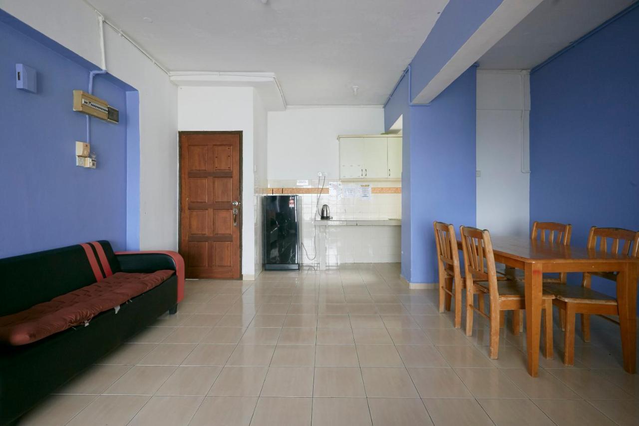 Jc Private Apartment Sunshine Bay Port Dickson Extérieur photo