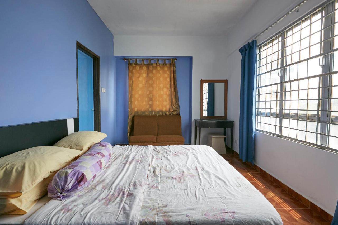 Jc Private Apartment Sunshine Bay Port Dickson Extérieur photo