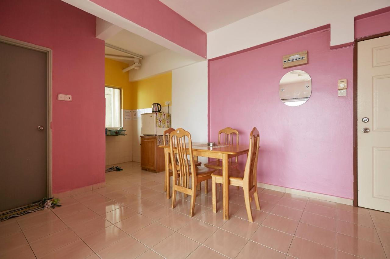 Jc Private Apartment Sunshine Bay Port Dickson Extérieur photo