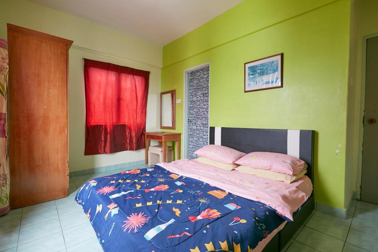 Jc Private Apartment Sunshine Bay Port Dickson Extérieur photo