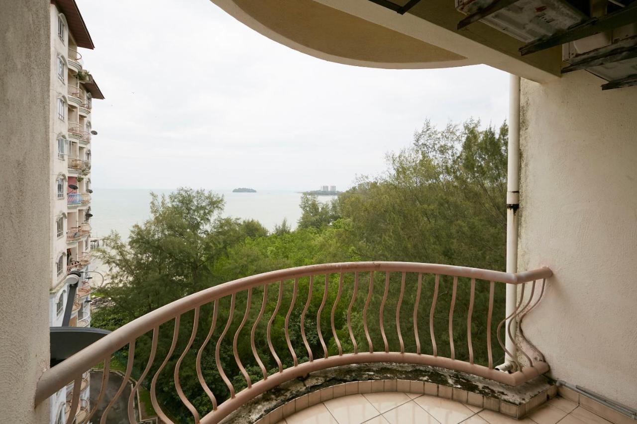 Jc Private Apartment Sunshine Bay Port Dickson Extérieur photo