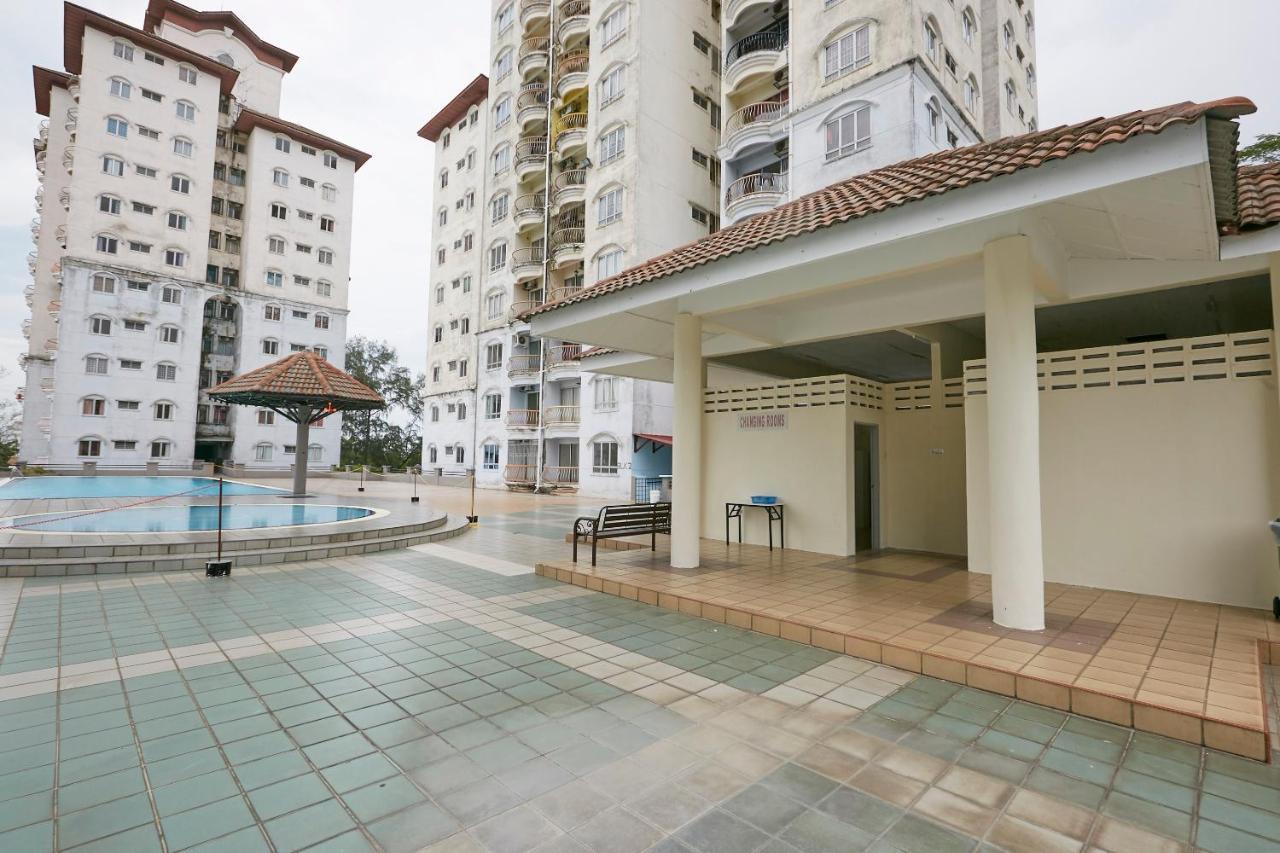 Jc Private Apartment Sunshine Bay Port Dickson Extérieur photo