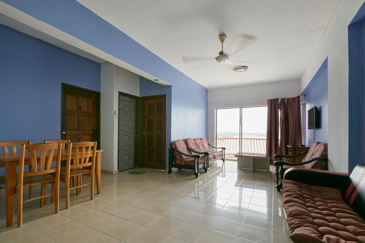 Jc Private Apartment Sunshine Bay Port Dickson Extérieur photo