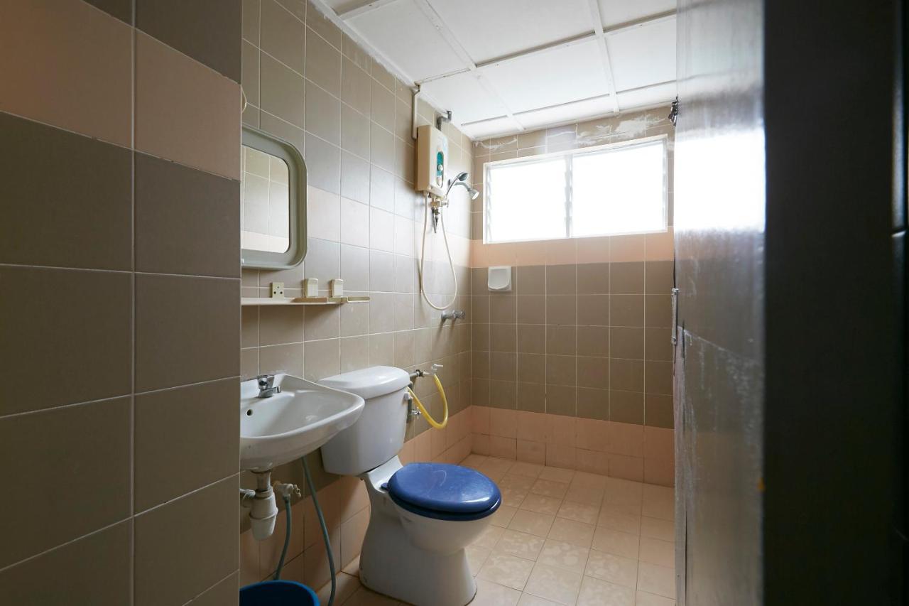 Jc Private Apartment Sunshine Bay Port Dickson Extérieur photo