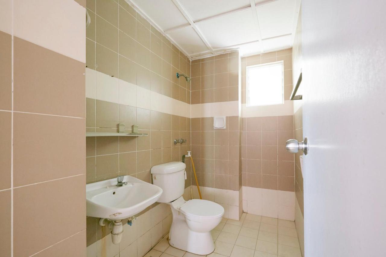 Jc Private Apartment Sunshine Bay Port Dickson Extérieur photo