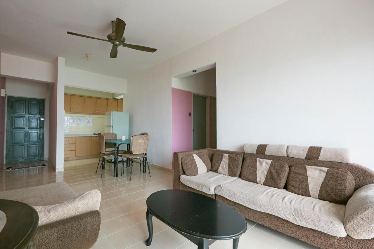 Jc Private Apartment Sunshine Bay Port Dickson Extérieur photo