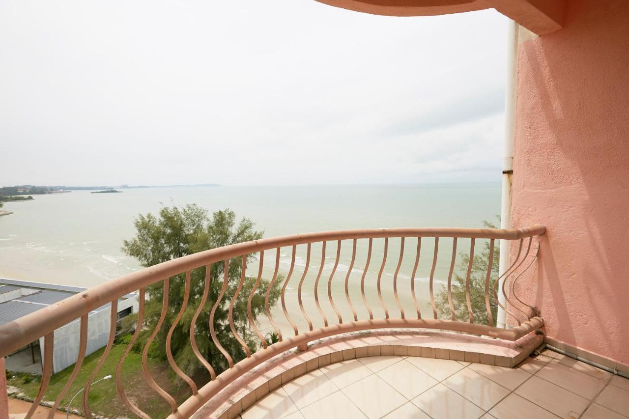 Jc Private Apartment Sunshine Bay Port Dickson Extérieur photo
