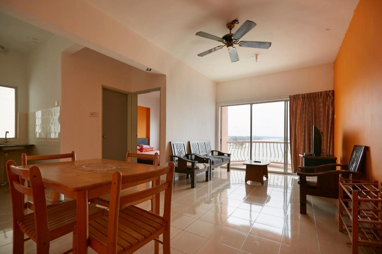 Jc Private Apartment Sunshine Bay Port Dickson Extérieur photo