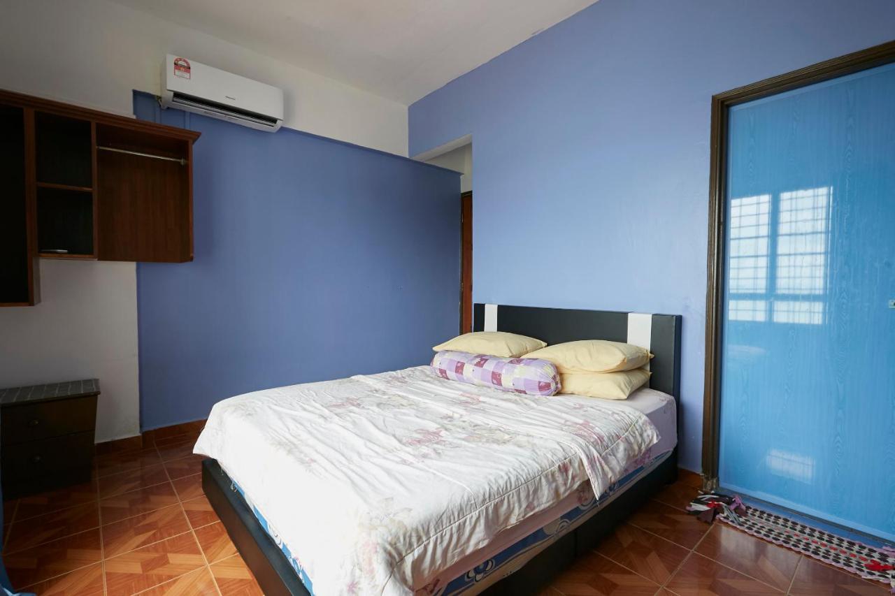 Jc Private Apartment Sunshine Bay Port Dickson Extérieur photo