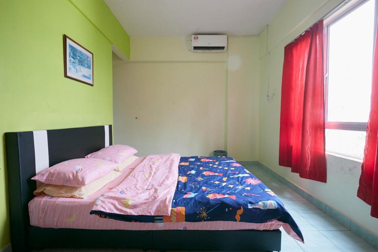 Jc Private Apartment Sunshine Bay Port Dickson Extérieur photo