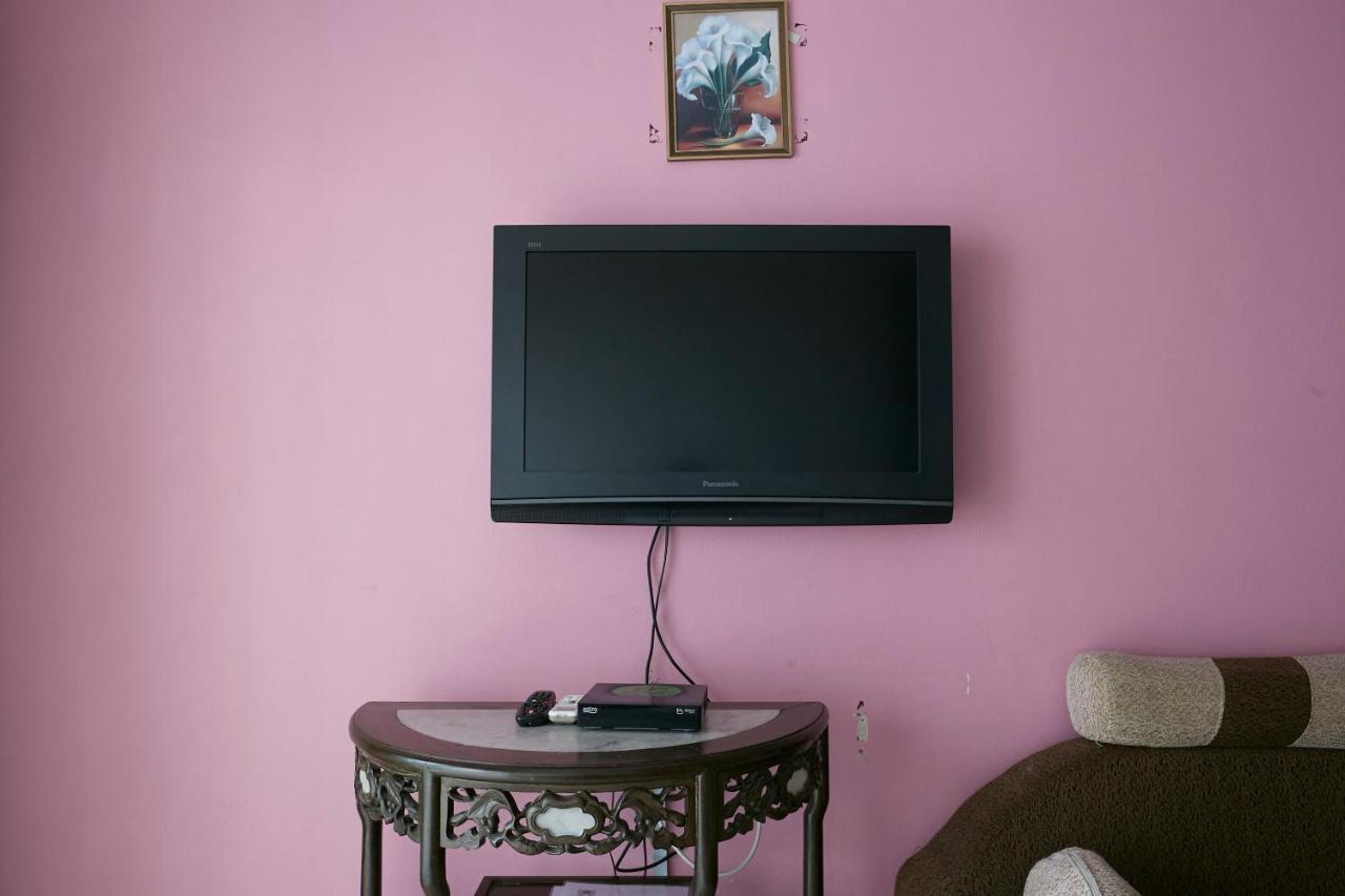 Jc Private Apartment Sunshine Bay Port Dickson Extérieur photo