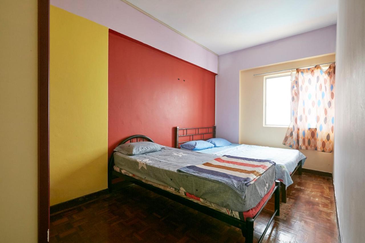 Jc Private Apartment Sunshine Bay Port Dickson Extérieur photo