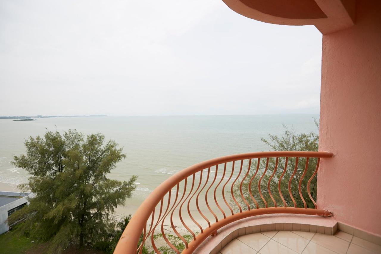 Jc Private Apartment Sunshine Bay Port Dickson Extérieur photo