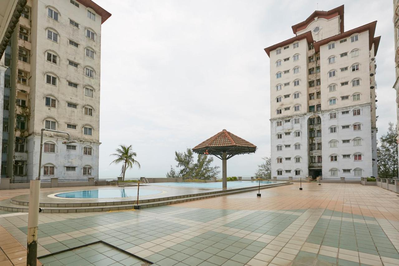 Jc Private Apartment Sunshine Bay Port Dickson Extérieur photo