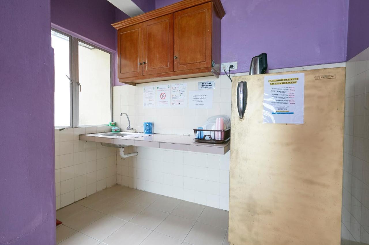Jc Private Apartment Sunshine Bay Port Dickson Extérieur photo