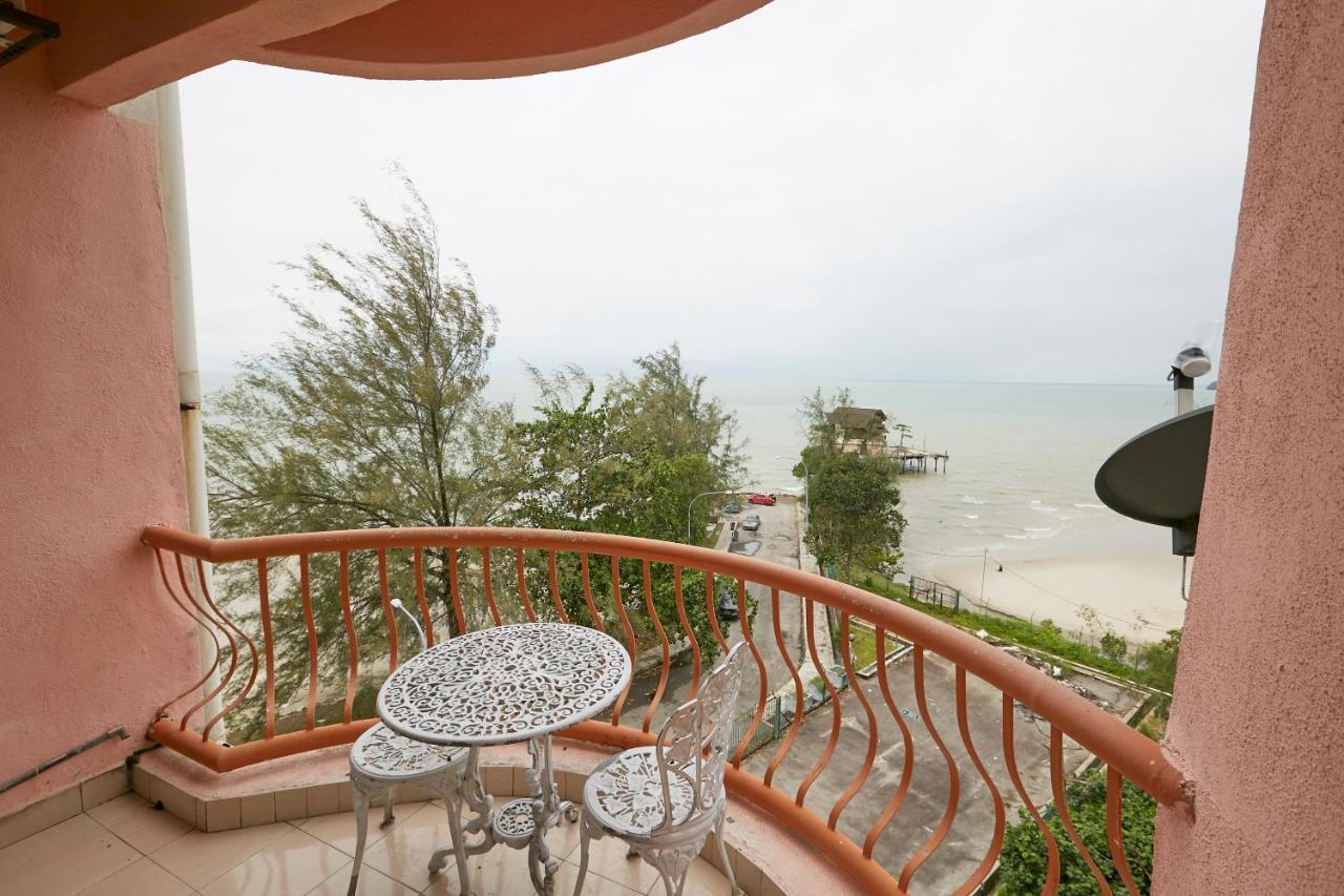 Jc Private Apartment Sunshine Bay Port Dickson Extérieur photo
