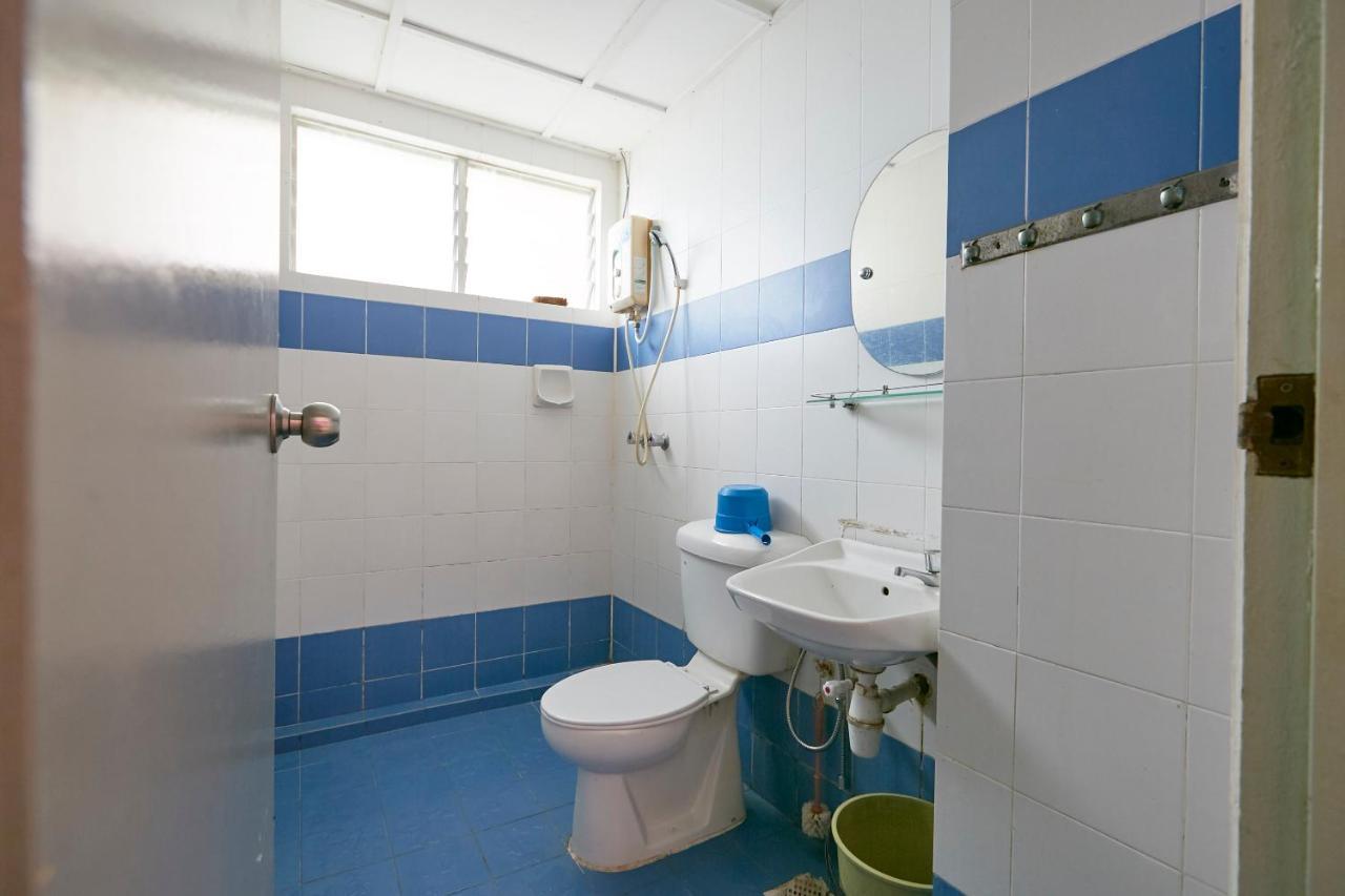 Jc Private Apartment Sunshine Bay Port Dickson Extérieur photo