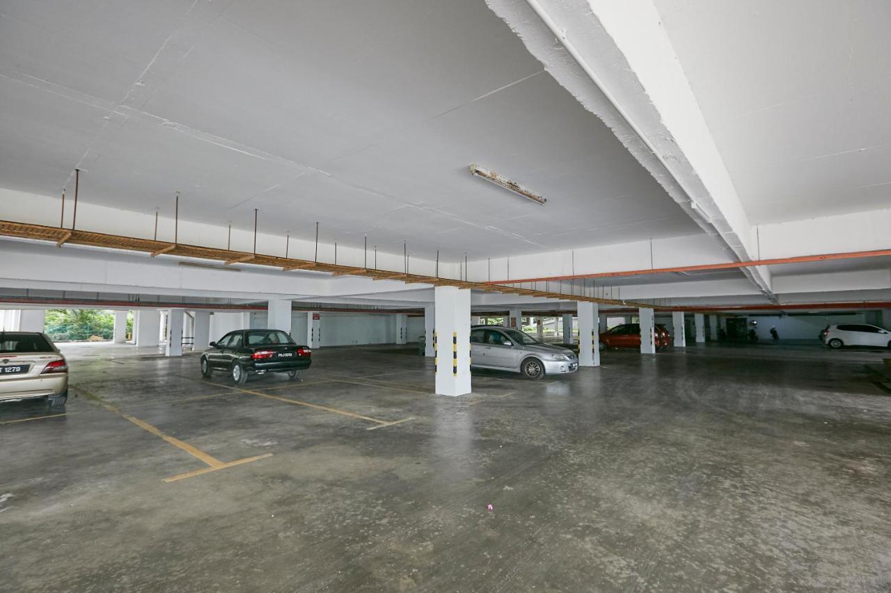 Jc Private Apartment Sunshine Bay Port Dickson Extérieur photo