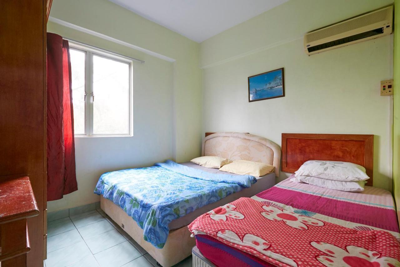 Jc Private Apartment Sunshine Bay Port Dickson Extérieur photo