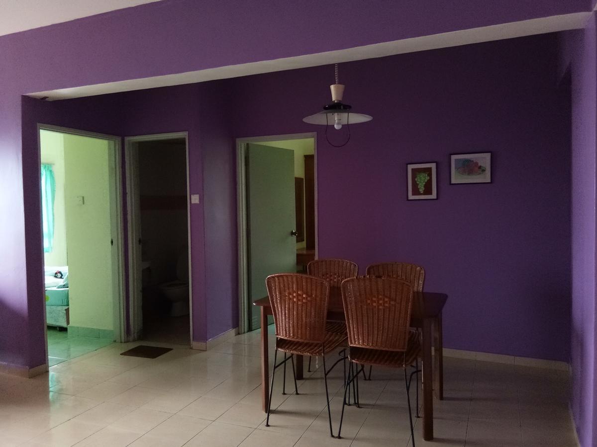 Jc Private Apartment Sunshine Bay Port Dickson Extérieur photo