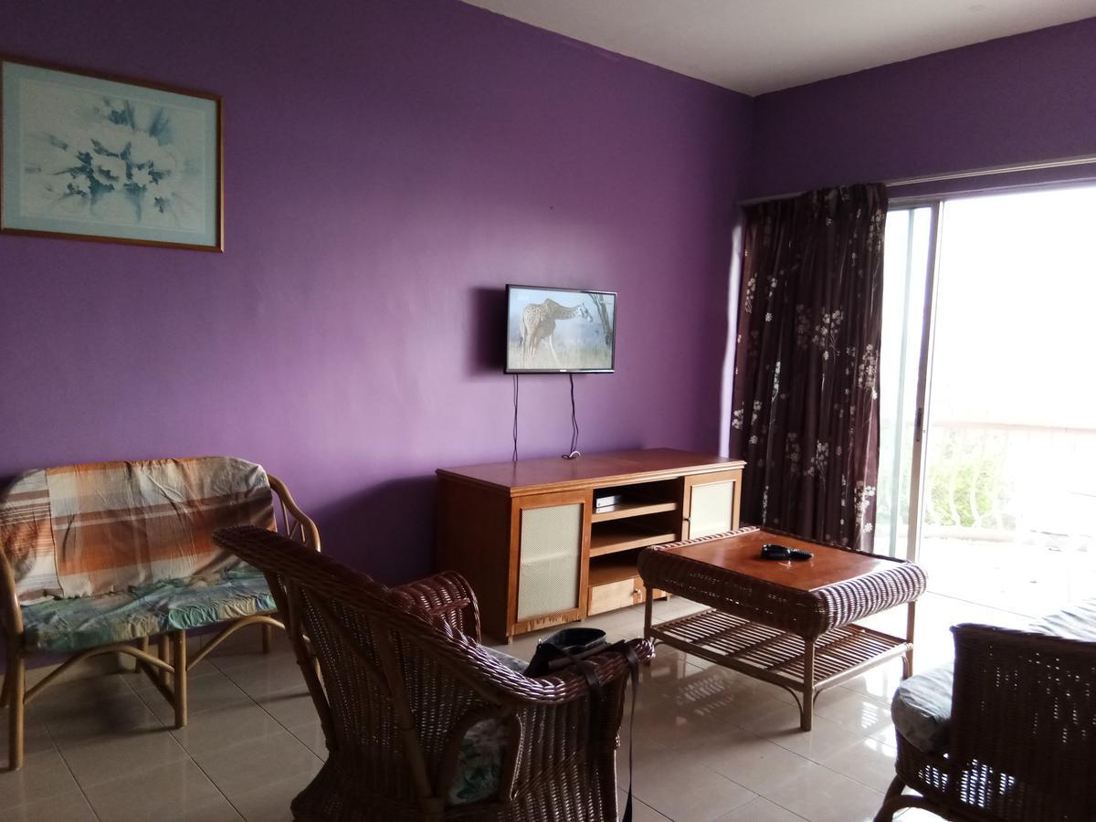 Jc Private Apartment Sunshine Bay Port Dickson Extérieur photo